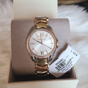 NEW Michael Kors style 6686. $275 retail